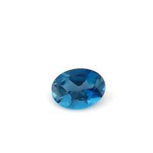 London Blue topaz