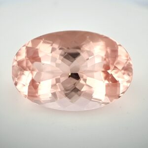 Morganite